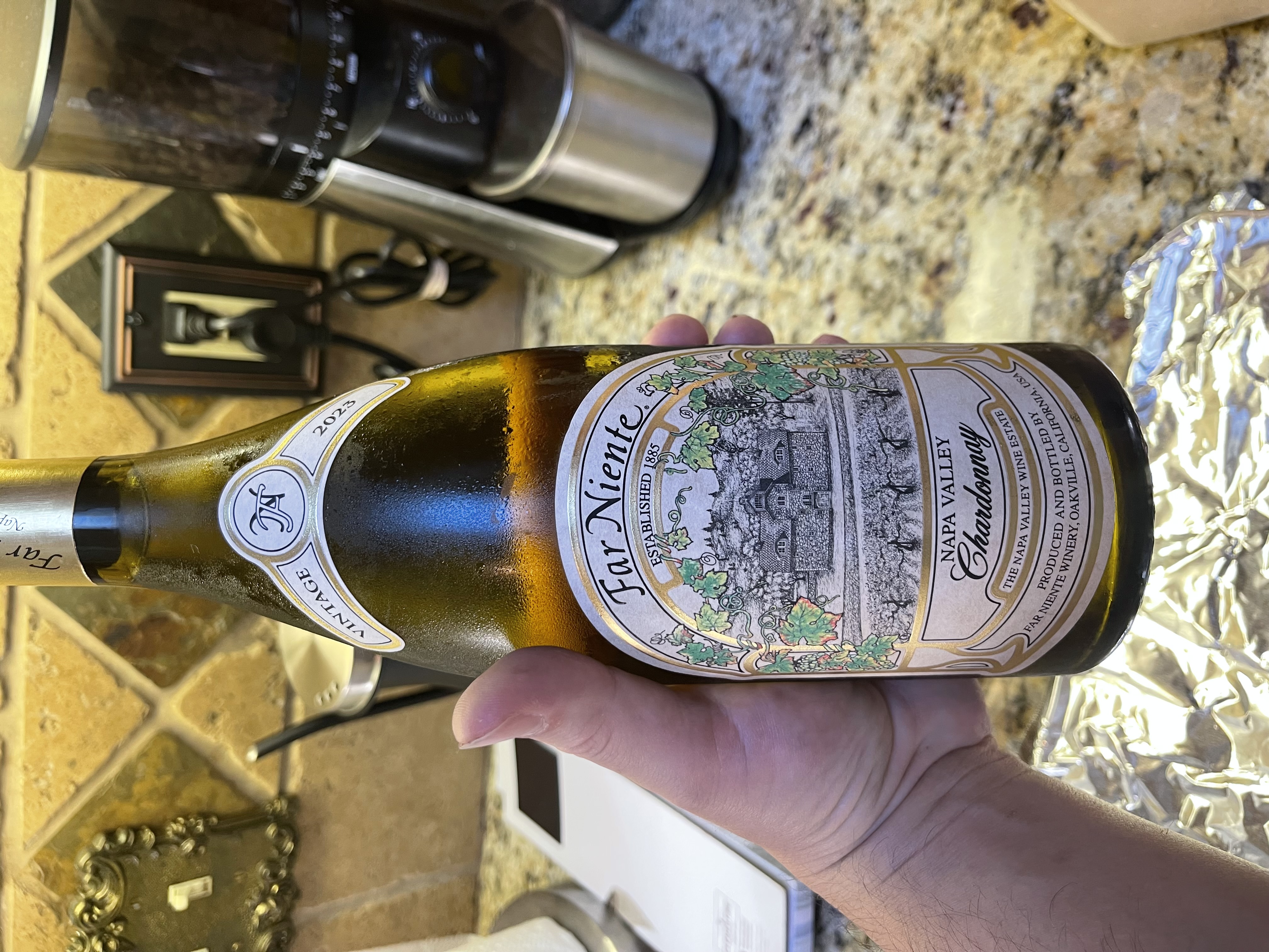 Chardonnay