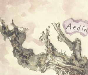Tzum Aedín