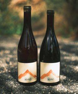 Tzum Atavus Red