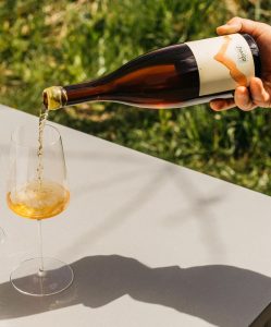 Tzum Atavus Solera White