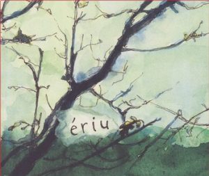 Tzum Ériu
