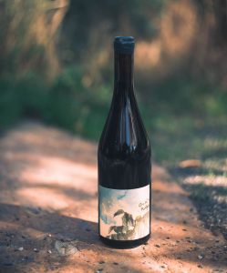 Tzum Oak Ridge “Spring Ephemeral”