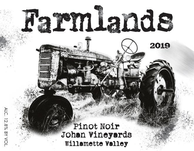 Farmlands Pinot Noir
