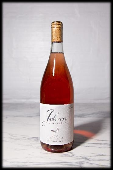 Pinot Noir Rosé