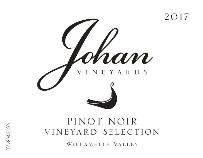 Pinot Noir Vineyard Selection