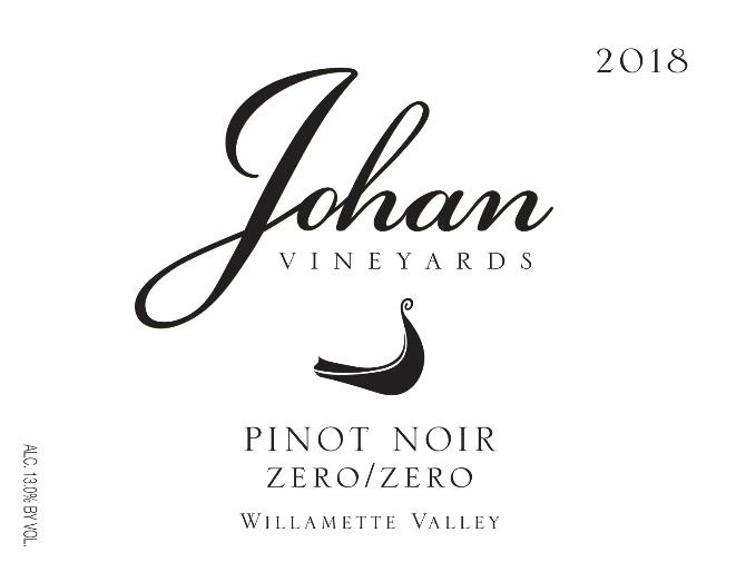 Pinot Noir ZeroZero