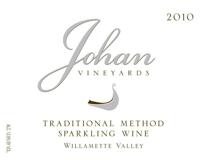 Traditional Method Sparkling